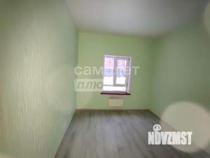 Дом 105м², 1-этажный, участок 6 сот.