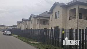 Коттедж 176м², 2-этажный, участок 7 сот.