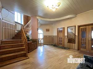 Дом 500м², 2-этажный, участок 20 сот.