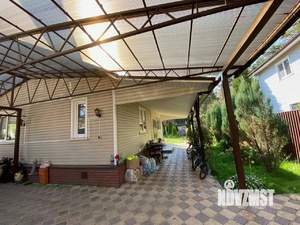 Дом 105м², 2-этажный, участок 7 сот.