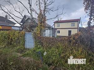 Дом 100м², 2-этажный, участок 4 сот.