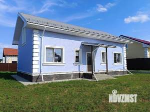 Дом 194м², 2-этажный, участок 6 сот.