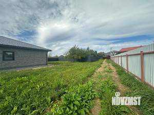 Дом 115м², 1-этажный, участок 6 сот.