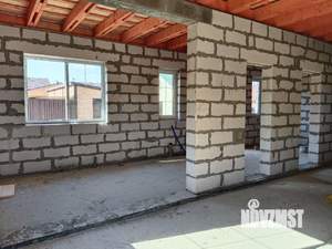 Дом 143м², 2-этажный, участок 6 сот.