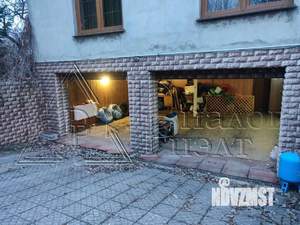 Дом 576м², 2-этажный, участок 13 сот.