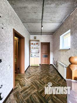 Коттедж 222м², 2-этажный, участок 6 сот.