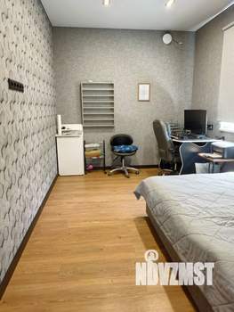 Дом 152м², 1-этажный, участок 8 сот.