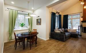 Дом 160м², 2-этажный, участок 11 сот.