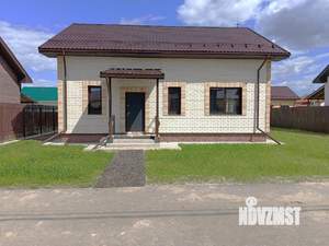 Коттедж 155м², 2-этажный, участок 6 сот.