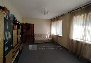 Дом 340м², 3-этажный, участок 14 сот.