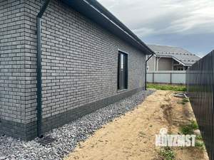 Дом 115м², 1-этажный, участок 6 сот.