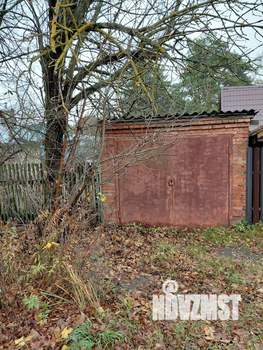 Дом 64м², 1-этажный, участок 11 сот.