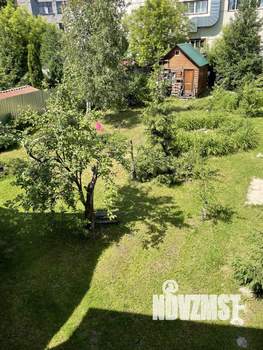 Дом 80м², 2-этажный, участок 8 сот.