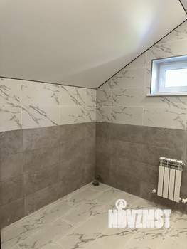 Дом 161м², 2-этажный, участок 6 сот.