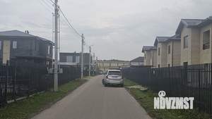 Коттедж 176м², 2-этажный, участок 7 сот.