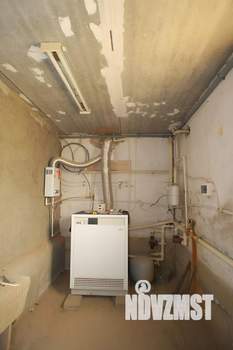 Коттедж 410м², 2-этажный, участок 12 сот.