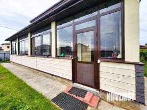 Коттедж 222м², 2-этажный, участок 6 сот.