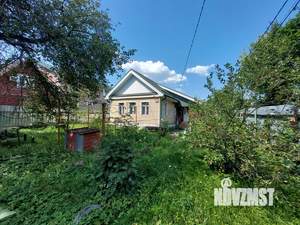 Дом 70м², 1-этажный, участок 14 сот.