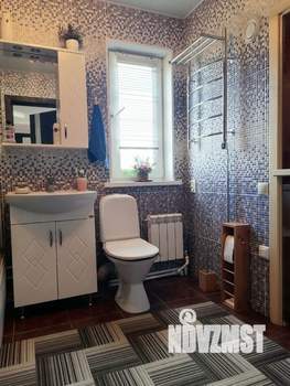 Дом 131м², 2-этажный, участок 7 сот.