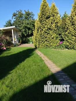 Дом 78м², 2-этажный, участок 6 сот.