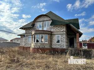 Дом 200м², 2-этажный, участок 16 сот.