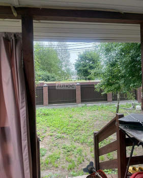 Дом 120м², 2-этажный, участок 6 сот.