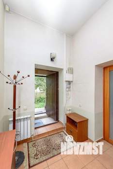 Дом 216м², 2-этажный, участок 6 сот.