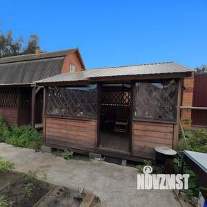 Дом 200м², 2-этажный, участок 15 сот.