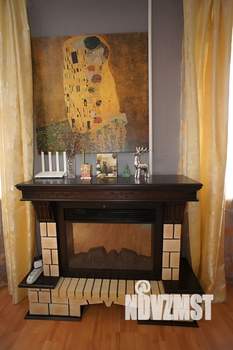 Коттедж 410м², 2-этажный, участок 12 сот.