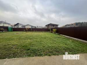 Дом 240м², 2-этажный, участок 9 сот.