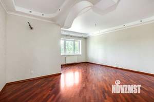 Таунхаус 174м², 3-этажный, участок 2 сот.