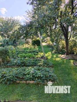 Дом 78м², 2-этажный, участок 6 сот.