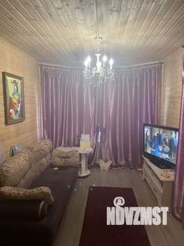 Дом 80м², 2-этажный, участок 8 сот.