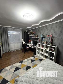 Коттедж 314м², 2-этажный, участок 11 сот.