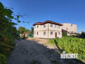 Дом 168м², 2-этажный, участок 6 сот.