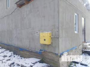 Дом 119м², 2-этажный, участок 11 сот.