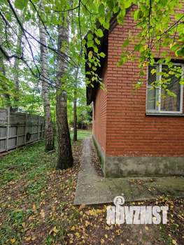 Дом 86м², 2-этажный, участок 9 сот.