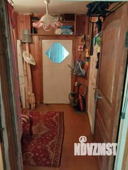 Дом 70м², 1-этажный, участок 14 сот.