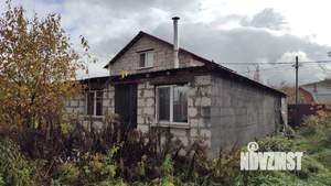 Дом 102м², 2-этажный, участок 7 сот.