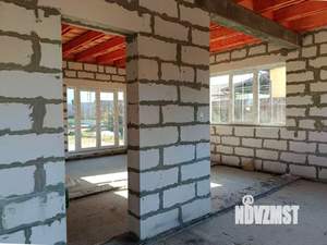 Дом 143м², 2-этажный, участок 6 сот.