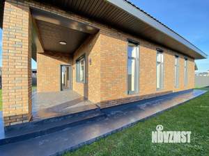 Дом 222м², 1-этажный, участок 8 сот.