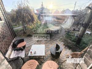 Дом 260м², 3-этажный, участок 9 сот.