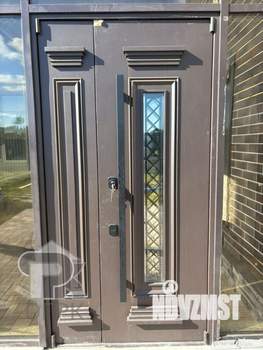 Коттедж 260м², 2-этажный, участок 8 сот.