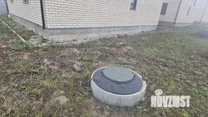 Коттедж 176м², 2-этажный, участок 7 сот.