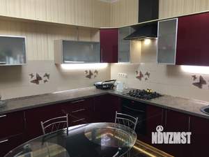 Дом 132м², 2-этажный, участок 4 сот.