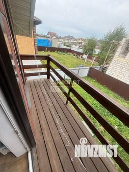 Дом 120м², 2-этажный, участок 6 сот.