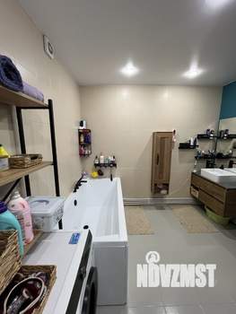 Коттедж 314м², 2-этажный, участок 11 сот.