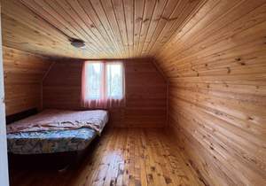 Дом 83м², 2-этажный, участок 18 сот.