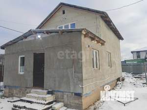 Дом 119м², 2-этажный, участок 11 сот.