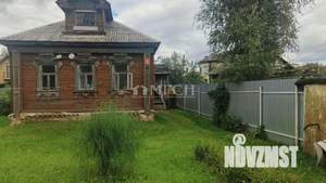 Дом 109м², 1-этажный, участок 17 сот.